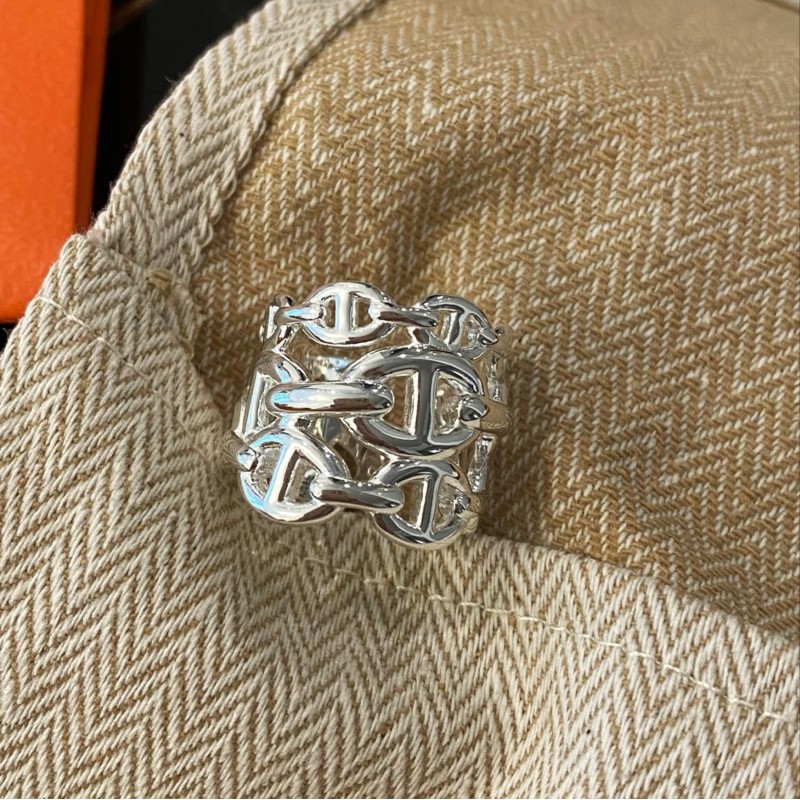 Hermes Ring