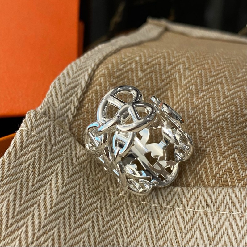 Hermes Ring