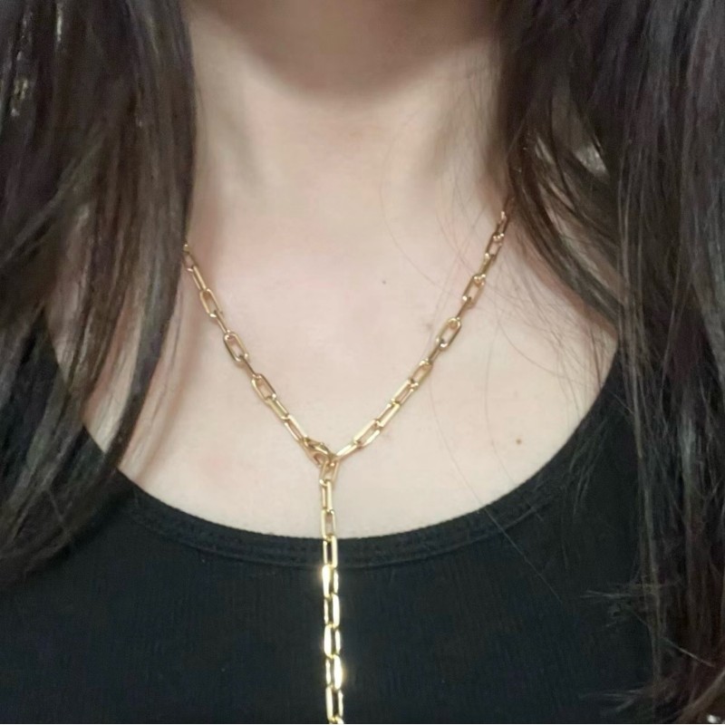 Cartier Necklace / Bracelet