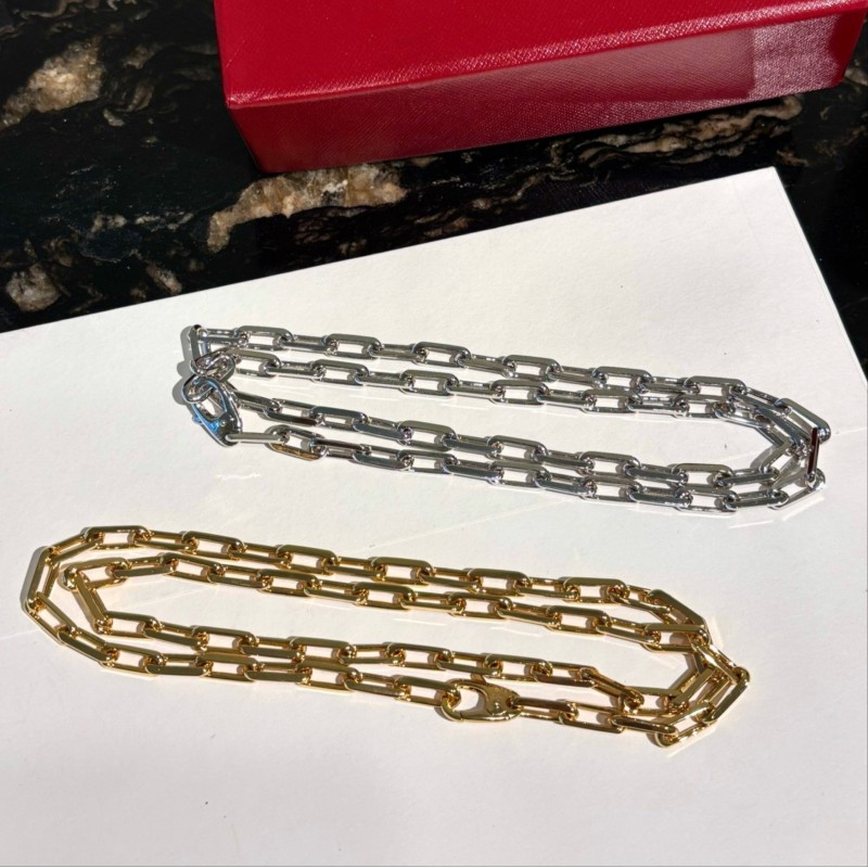 Cartier Necklace / Bracelet