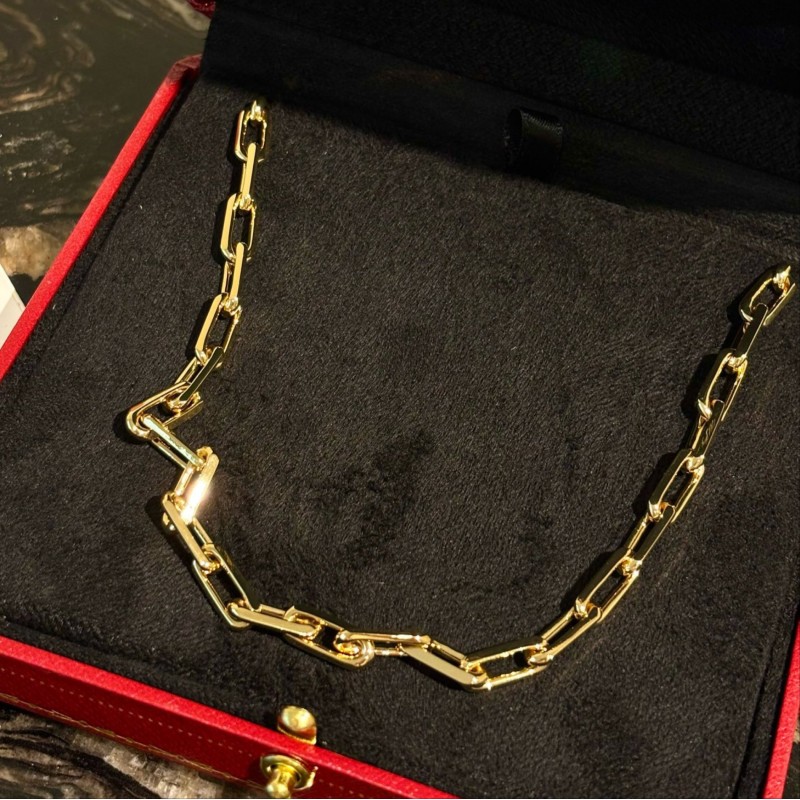 Cartier Necklace / Bracelet