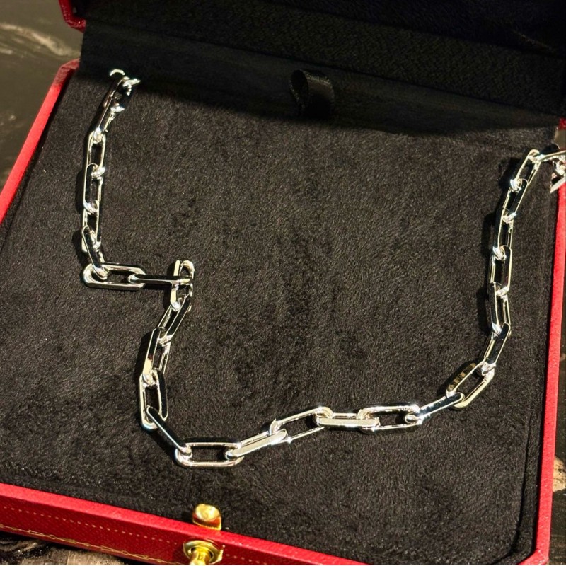 Cartier Necklace / Bracelet