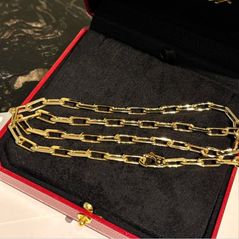 Cartier Necklace / Bracelet