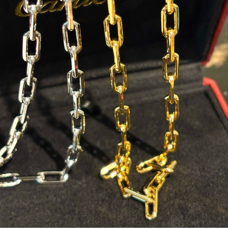 Cartier Necklace / Bracelet