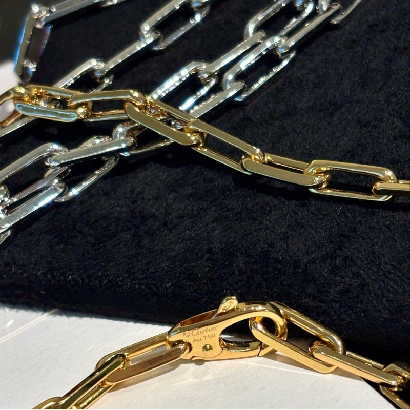 Cartier Necklace / Bracelet