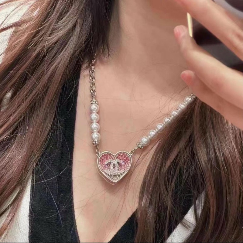 Chanel Necklace