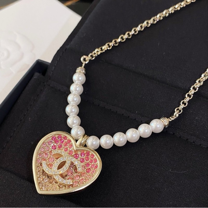 Chanel Necklace