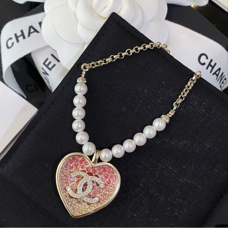 Chanel Necklace