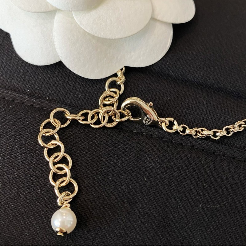 Chanel Necklace
