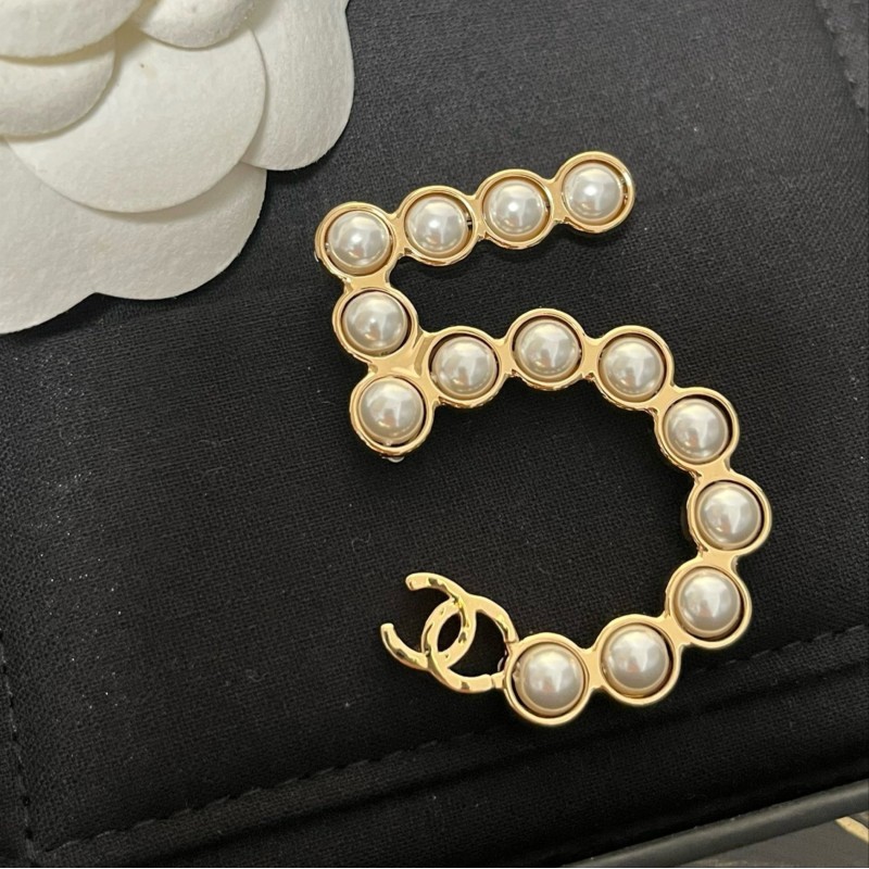 Chanel Brooch