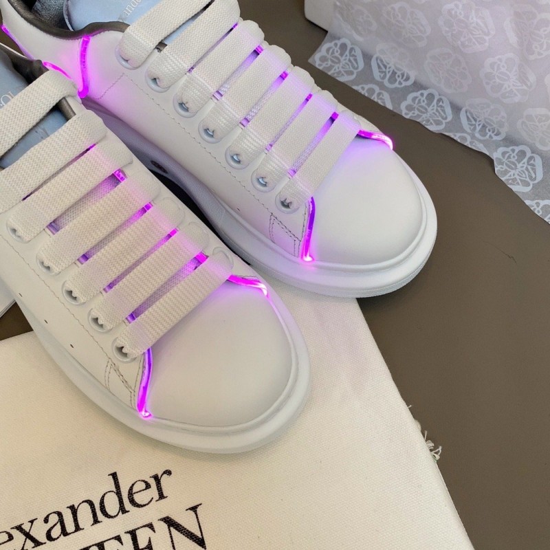 McQueen Unisex Shoes