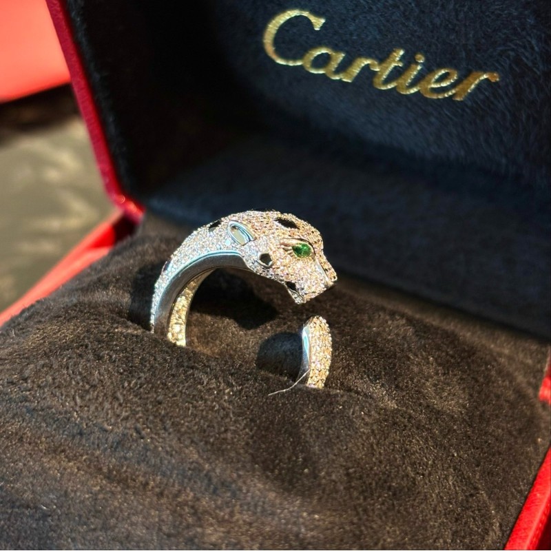 Cartier Ring