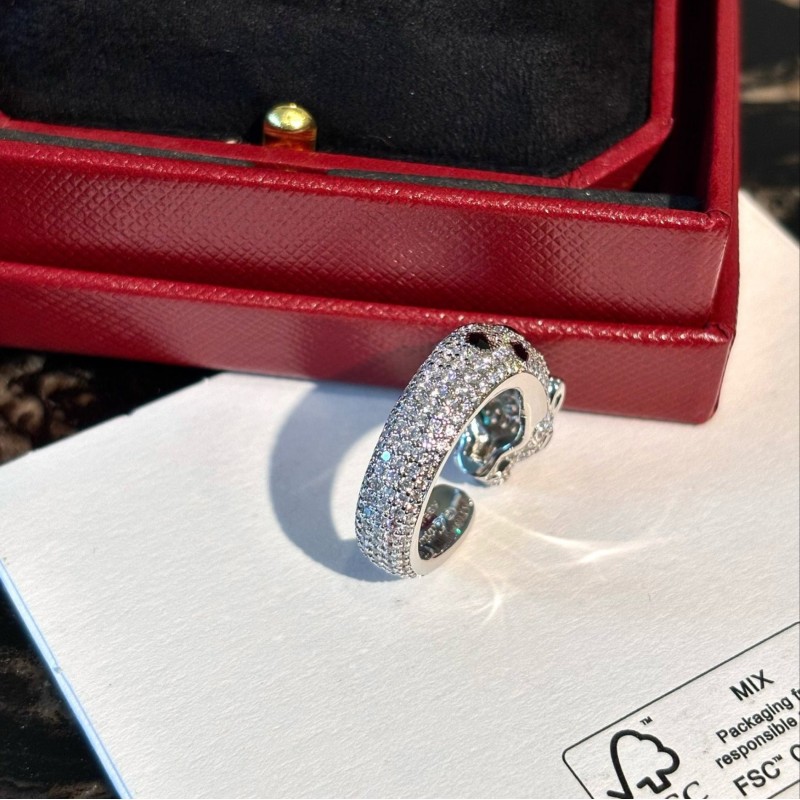 Cartier Ring
