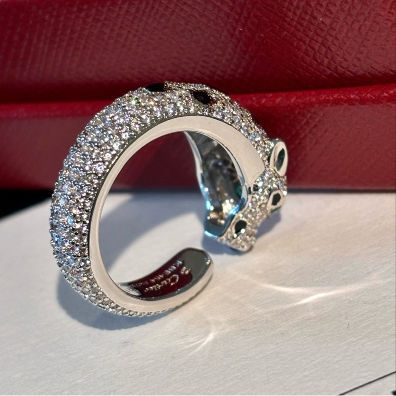 Cartier Ring