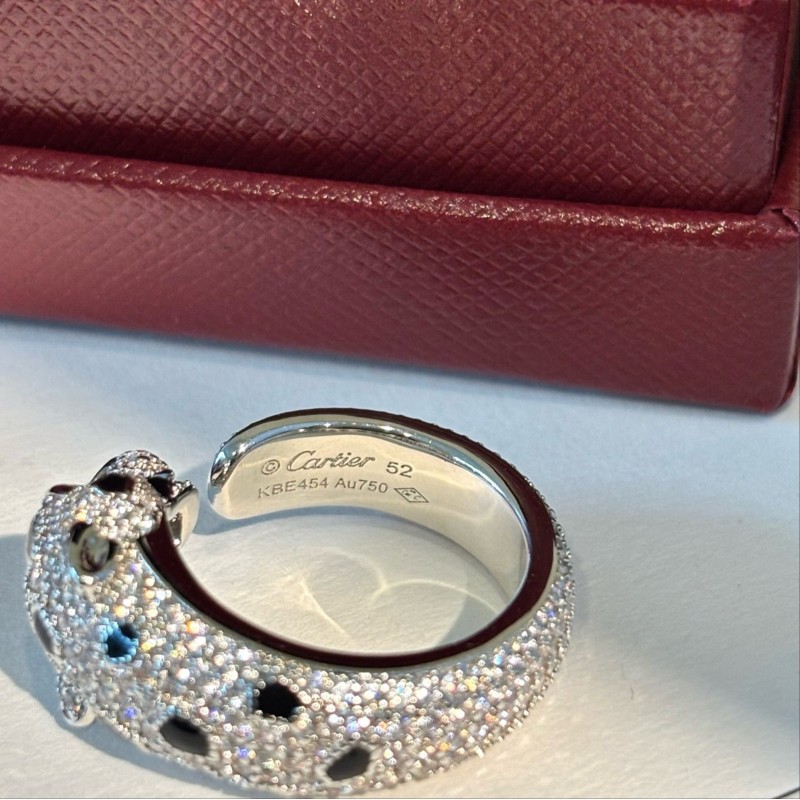 Cartier Ring
