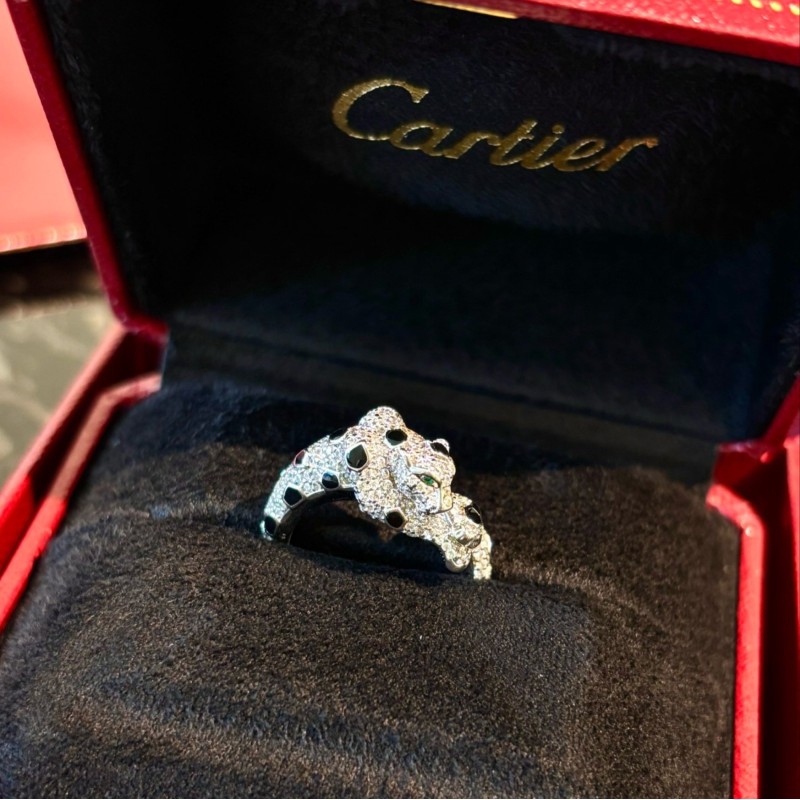 Cartier Ring