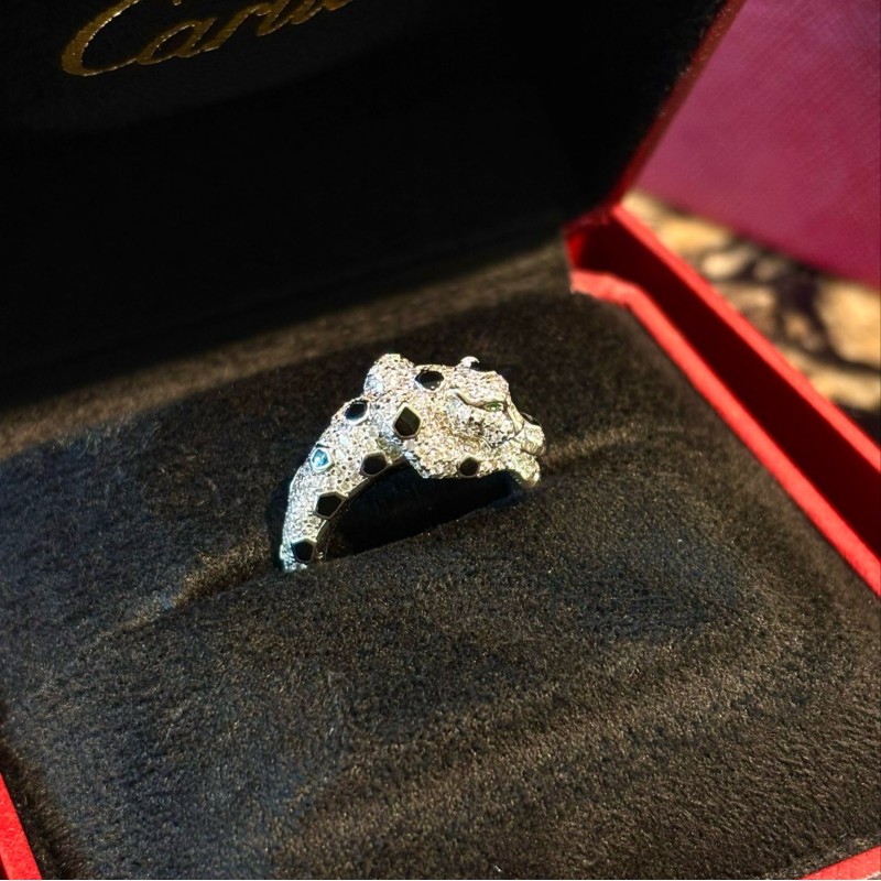 Cartier Ring