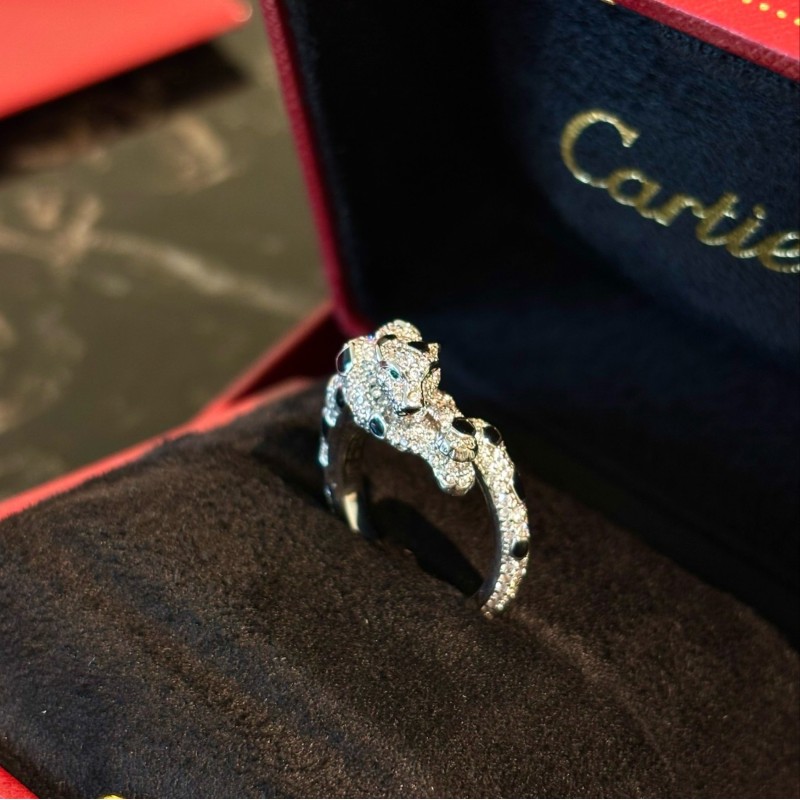 Cartier Ring