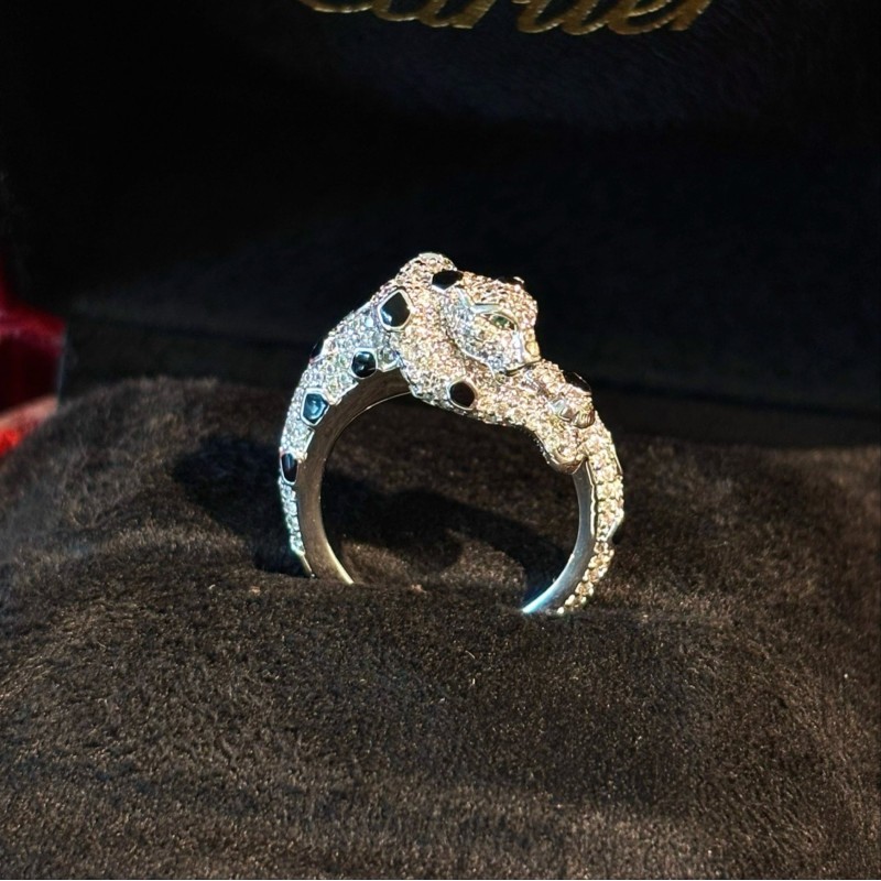 Cartier Ring