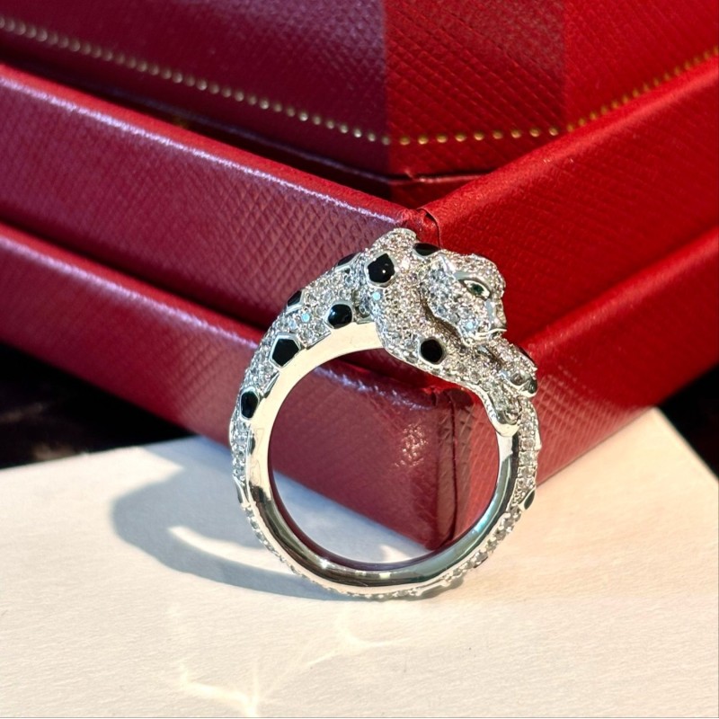 Cartier Ring