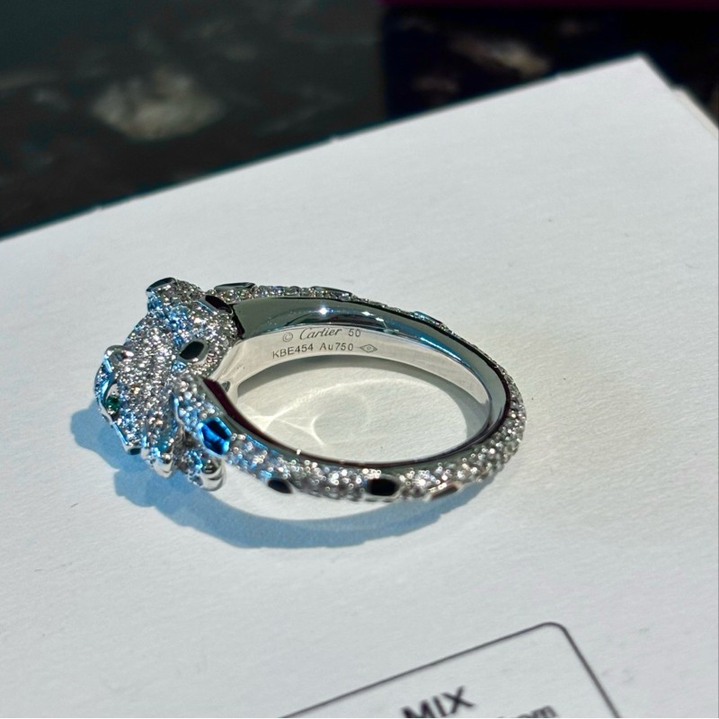 Cartier Ring