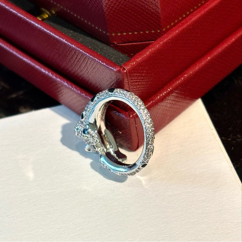 Cartier Ring