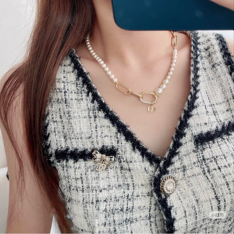 Dior Necklace