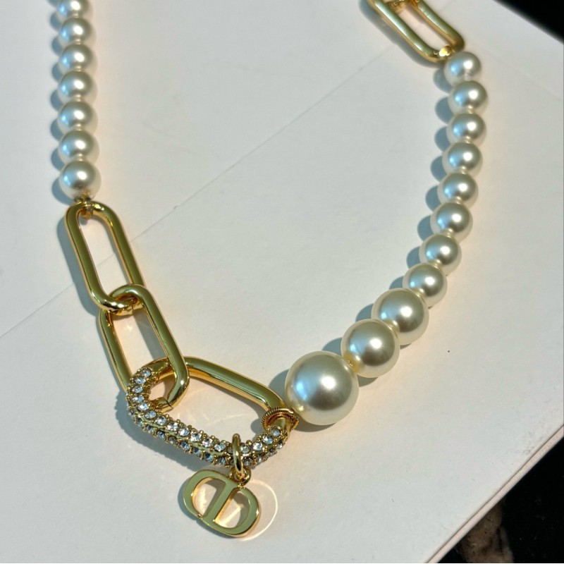 Dior Necklace