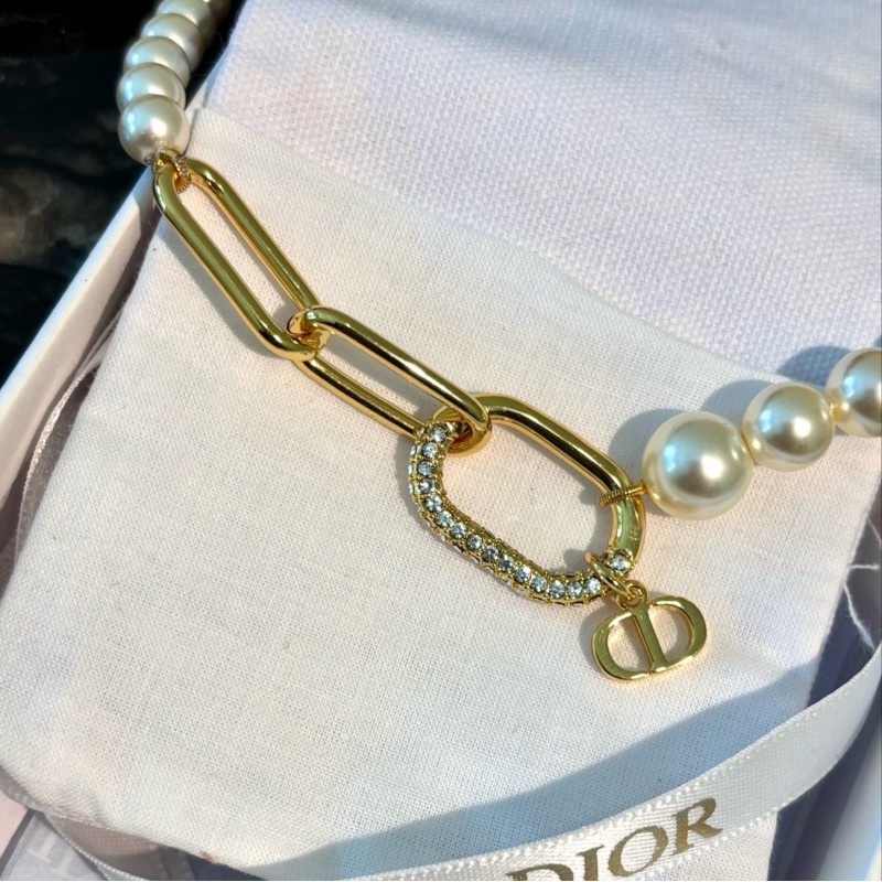 Dior Necklace