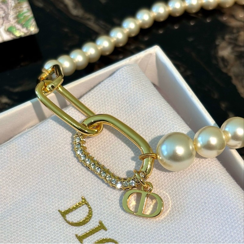 Dior Necklace