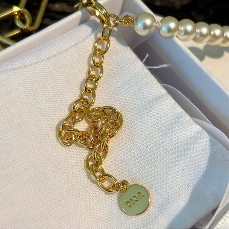 Dior Necklace