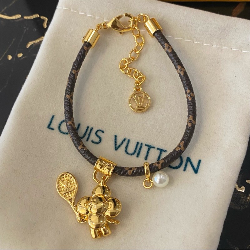 LV Bracelet