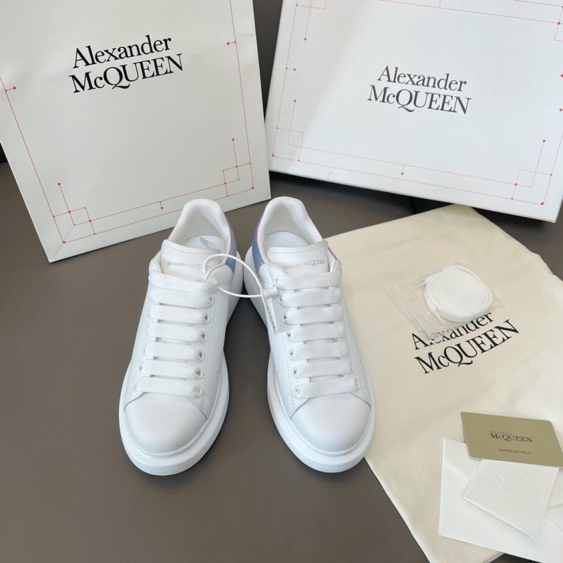 McQueen Unisex Shoes