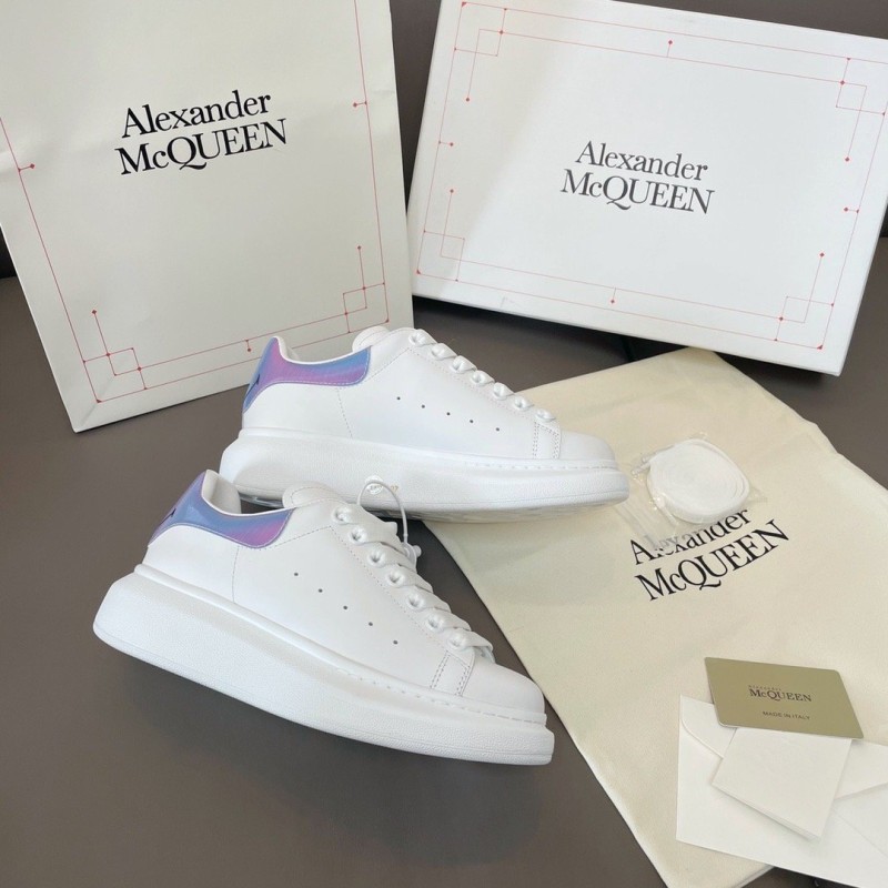 McQueen Unisex Shoes