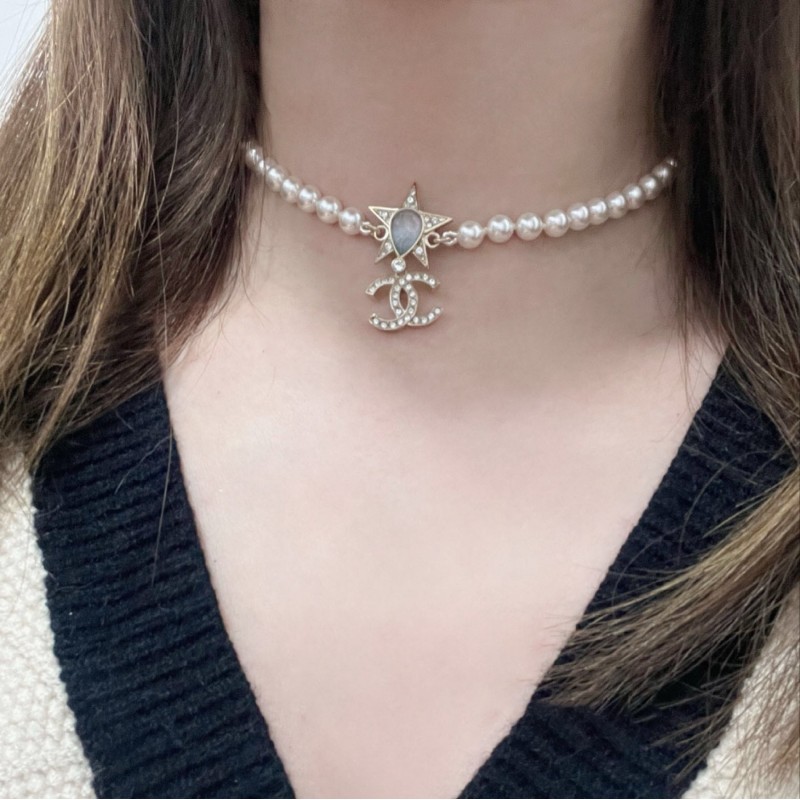Chanel Necklace