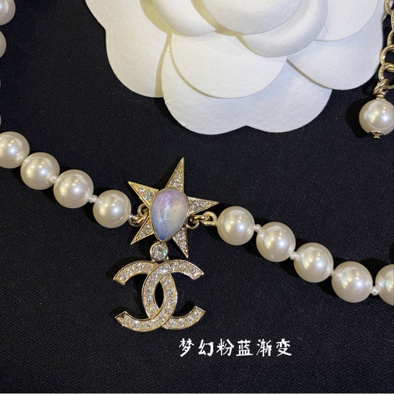 Chanel Necklace