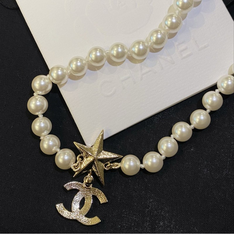 Chanel Necklace