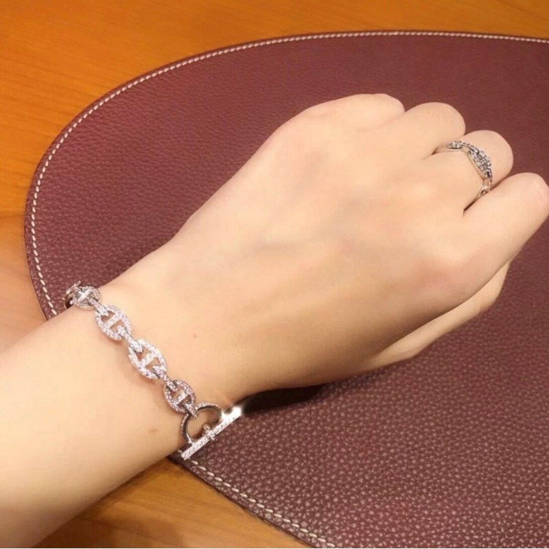 Hermes Bracelet