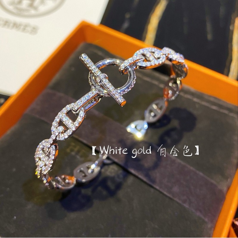 Hermes Bracelet