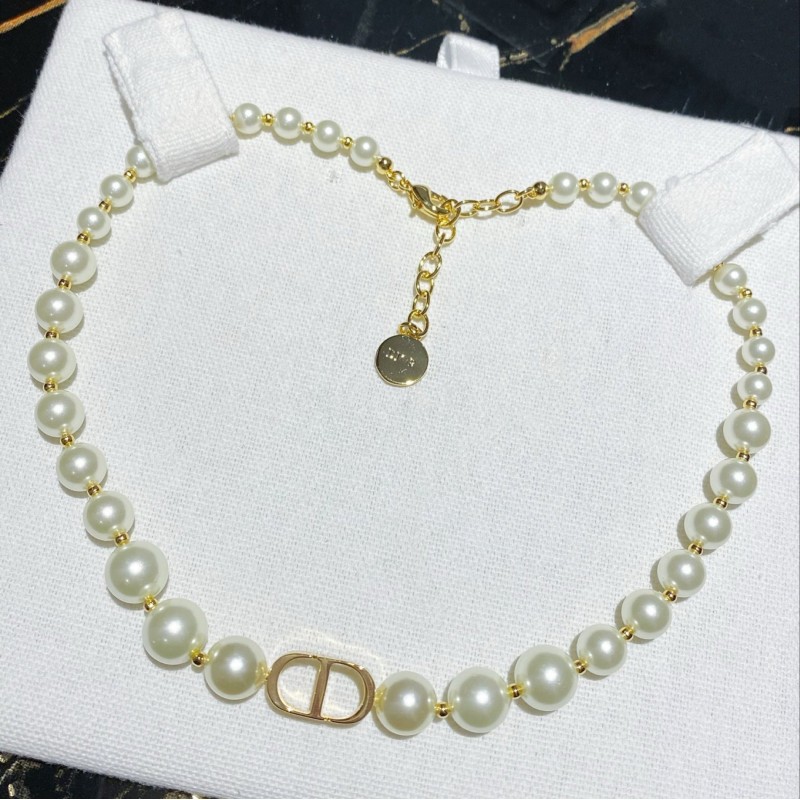 Dior Necklace