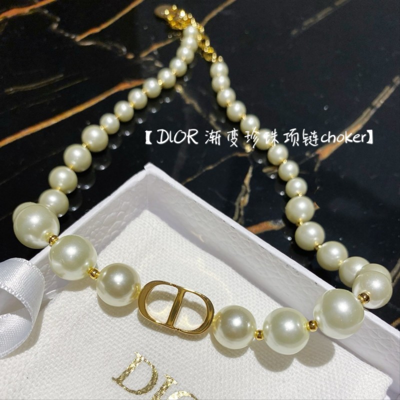 Dior Necklace