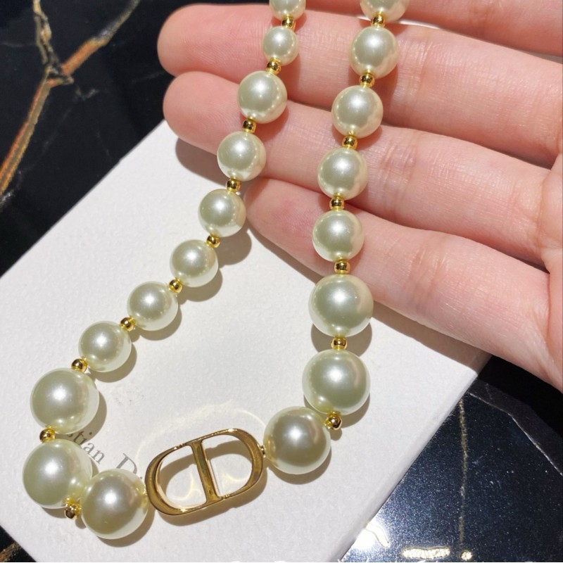 Dior Necklace