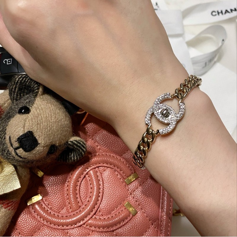 Chanel Bracelet