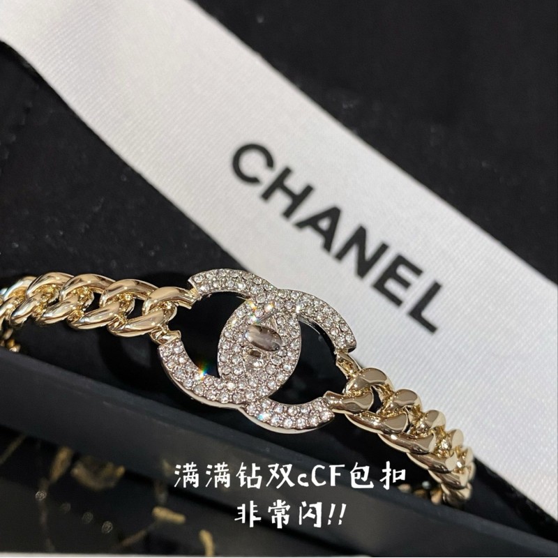 Chanel Bracelet