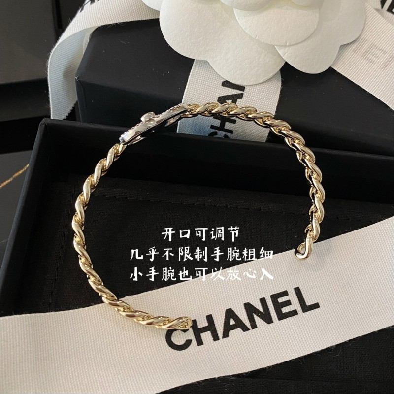Chanel Bracelet