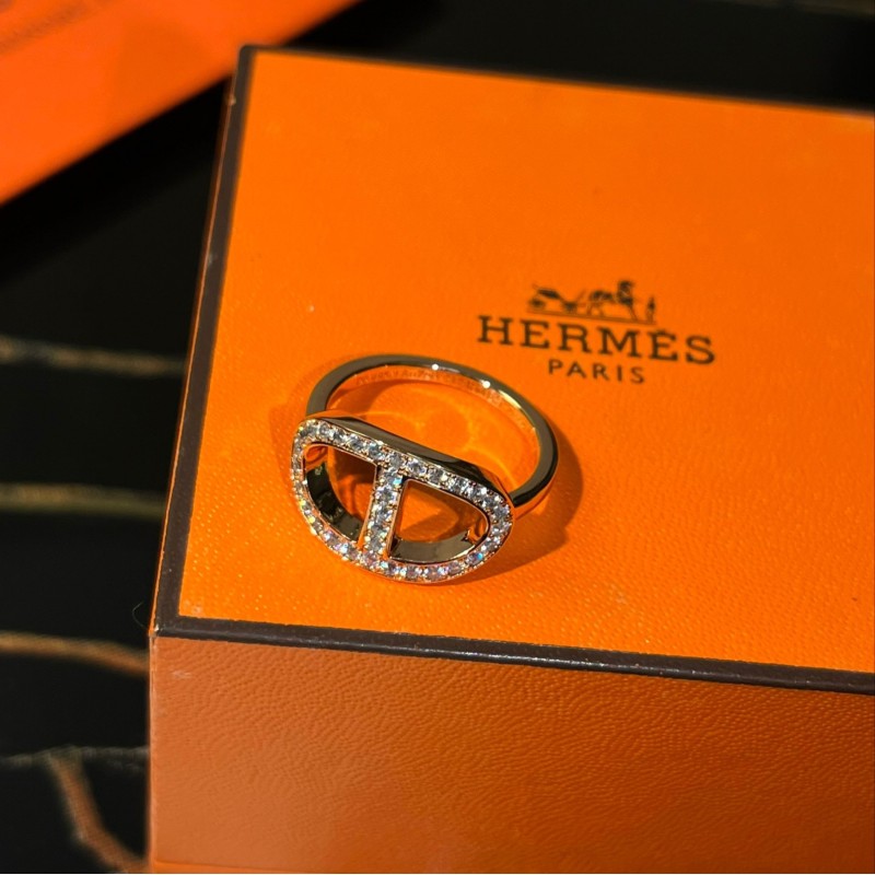 Hermes Ring