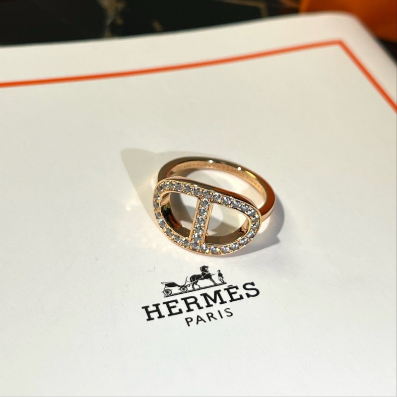 Hermes Ring