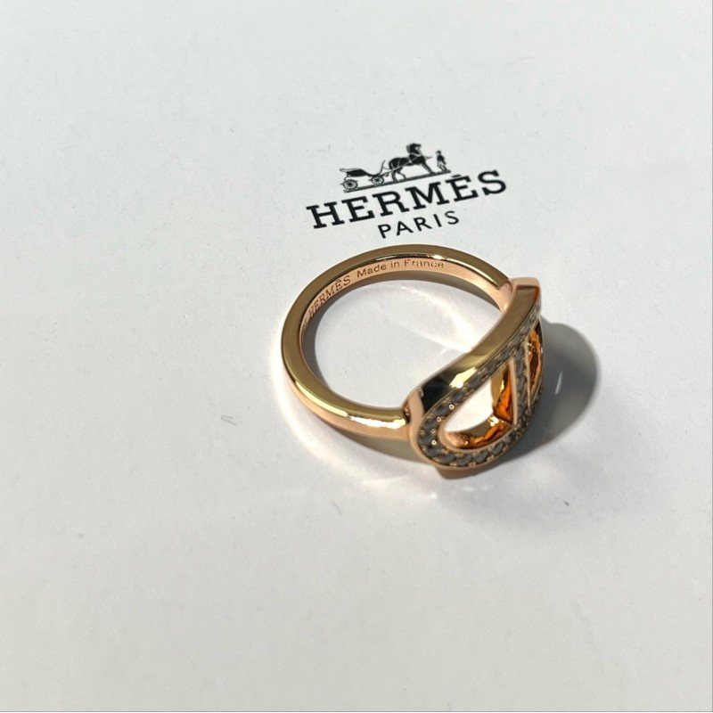 Hermes Ring