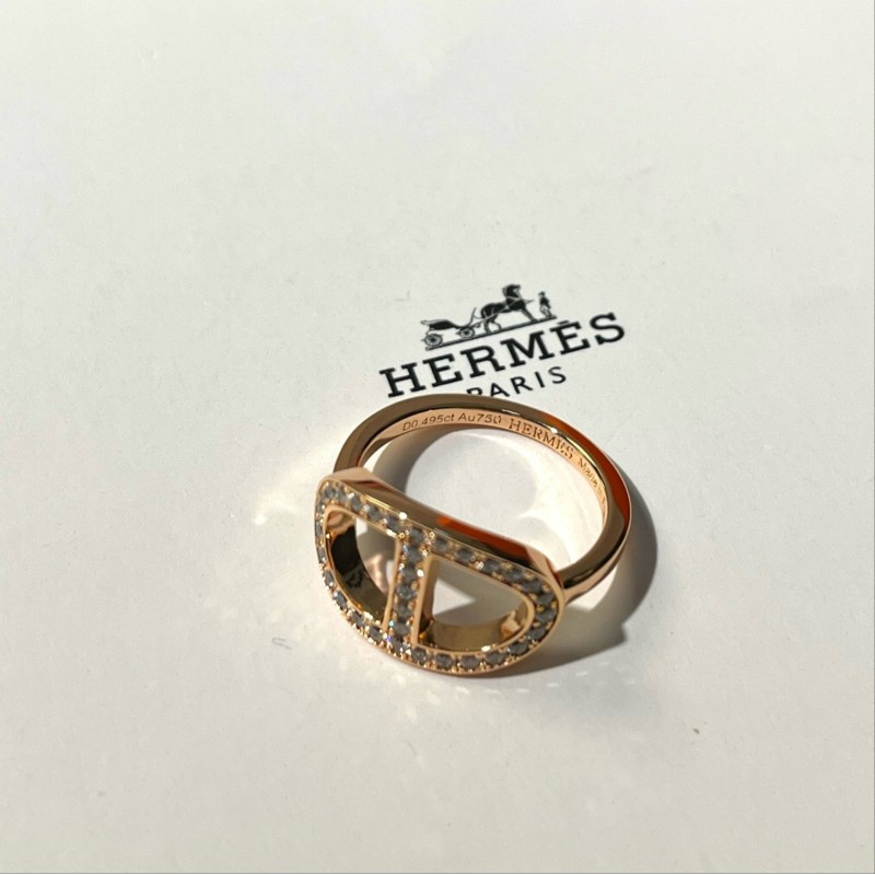 Hermes Ring