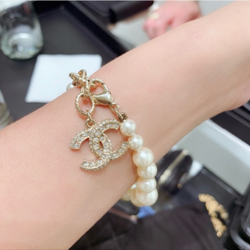 Chanel Bracelet